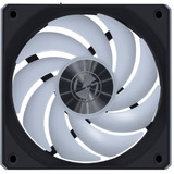 Lian Li UNI FAN CL120 Wireless, Gehäuselüfter schwarz, Reverse, 120 mm
