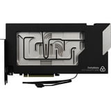 Thermal Grizzly DeltaMate GPU Block, Wasserkühlung schwarz/silber, Astral 5080