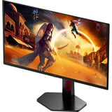 AOC AGON Q27G4SDR QD-OLED, Gaming-Monitor 67.3 cm (26.5 Zoll), schwarz, QHD, HDMI, DP, USB-Hub, 360Hz Panel
