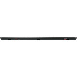 CHERRY Stream Keyboard ULTIMATE, Tastatur schwarz, DE-Layout, Cherry SX-Scherentechnologie