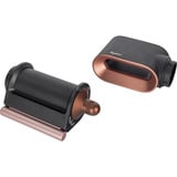 Dyson Airwrap i.d. Straight + Wavy , Multistyler goldgelb, Bluetooth
