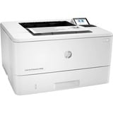 HP LaserJet Enterprise M406dn, Laserdrucker grau/schwarz, USB, LAN, Duplex (Druck)