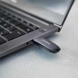 Intenso Speed Line 16 GB, USB-Stick schwarz, USB-A 3.2 Gen 1