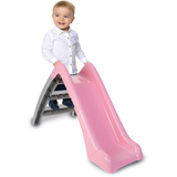 Jamara Rutsche Happy Slide rosa