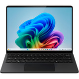 Microsoft Surface Laptop 8 Copilot+PC, Notebook schwarz, Snapdragon X2 Elite, Qualcomm Adreno GPU, 16 GB LPDDR5X, 1 TB (1 TB SSD), Windows 11 Home