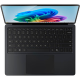Microsoft Surface Laptop 8 Copilot+PC, Notebook schwarz, Snapdragon X2 Elite, Qualcomm Adreno GPU, 16 GB LPDDR5X, 1 TB (1 TB SSD), Windows 11 Home