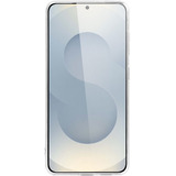 Nevox StyleShell FLEX, Handyhülle transparent, Samsung Galaxy S26 Plus