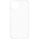 PanzerGlass Slim X-Ray Case, Handyhülle transparent, iPhone 15