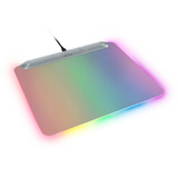 Razer Firefly V2 Pro, Gaming-Mauspad weiß