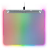 Razer Firefly V2 Pro, Gaming-Mauspad weiß