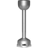 Wilfa Stabmixer Essential Power SM-1000FP schwarz/silber, 1.000 Watt, mit Zerkleinerer