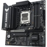 ASUS TUF GAMING B850M-E WIFI, Mainboard 