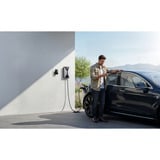 Anker SOLIX V1 Wallbox 11KW, 16A 3-phasig schwarz/grau, mit 5 Meter Kabel