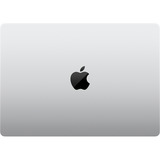 Apple MacBook Pro (14") 2026 CTO, Notebook silber, 48 GB, 1 TB (1 TB SSD), M5-Pro, MacOS, Deutsch, Nanotexturglas