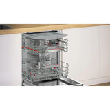 Bosch SMD6ECX18E Serie 6, Spülmaschine 60 cm