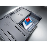 Bosch SMD6ECX18E Serie 6, Spülmaschine 60 cm