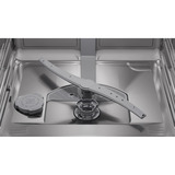Bosch SMD6ECX18E Serie 6, Spülmaschine 60 cm