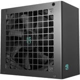 DeepCool GamerStorm PF600X 600W, PC-Netzteil schwarz, 600 Watt