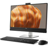 Dell Pro 24 All-in-One (HFF97), PC-System schwarz, Windows 11 Pro