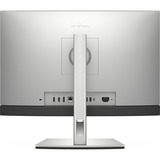 Dell Pro 24 All-in-One (HFF97), PC-System schwarz, Windows 11 Pro
