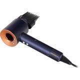 Dyson Supersonic HD07    , Haartrockner dunkelblau/kupfer