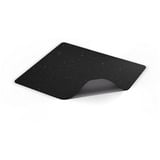ENDORFY Stoneflow Black L, Gaming-Mauspad schwarz/weiß