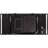 Everdure FORCE Gasgrill, Black schwarz, 6,4 kW
