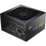 FSP VIC GD 750W, PC-Netzteil schwarz, 1x 12-Pin High Power GPU, 3x PCIe, 750 Watt