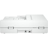 HP ScanJet Pro 2600 f1, Flachbettscanner weiß