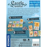KOSMOS Castle Combo, Kartenspiel 