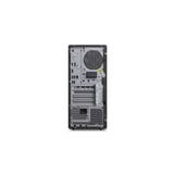 Lenovo ThinkStation P2 Tower Gen 2 (30JQ00DRGE), PC-System schwarz, Windows 11 Pro