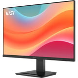 MSI PRO MP273QDE E7, LED-Monitor 68.6 cm (27 Zoll), schwarz, WQHD, IPS, HDMI, DP, Adaptive Sync