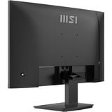 MSI PRO MP273QDE E7, LED-Monitor 68.6 cm (27 Zoll), schwarz, WQHD, IPS, HDMI, DP, Adaptive Sync