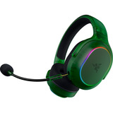 Razer Barracuda X Chroma - Phantom Green Edition, Gaming-Headset grün/schwarz, USB-Dongle, Bluetooth