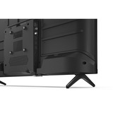 SHARP 32HE2745E, LED-Fernseher 81 cm (32 Zoll), schwarz, WUXGA, Triple Tuner