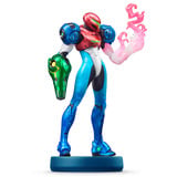  amiibo Samus-Spielfigur 