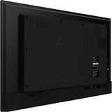 iiyama ProLite LE4341S-B2, Public Display schwarz (glänzend), FullHD, IPS, Mediaplayer