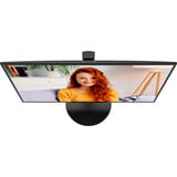 AOC Q27B3CF2, LED-Monitor 68.6 cm (27 Zoll), schwarz, QHD, IPS, USB-C, USB-Hub, 100Hz Panel