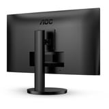 AOC Q27B3CF2, LED-Monitor 68.6 cm (27 Zoll), schwarz, QHD, IPS, USB-C, USB-Hub, 100Hz Panel