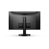 AOC Q27B3CF2, LED-Monitor 68.6 cm (27 Zoll), schwarz, QHD, IPS, USB-C, USB-Hub, 100Hz Panel