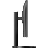AOC Q27B3CF2, LED-Monitor 68.6 cm (27 Zoll), schwarz, QHD, IPS, USB-C, USB-Hub, 100Hz Panel
