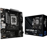 ASRock H810M-H, Mainboard 