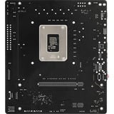 ASRock H810M-H, Mainboard 