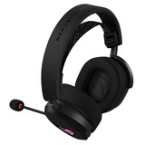 ASUS ROG Pelta, Gaming-Headset schwarz, Bluetooth, USB-Dongle, USB-C