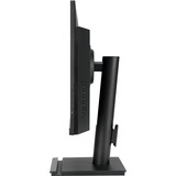 ASUS VA249QGS Business, LED-Monitor 60.5 cm (23.8 Zoll), schwarz, FullHD, IPS, USB-Hub, 120Hz Panel