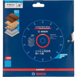 Bosch Professional EXPERT Carbide MultiWheel Trennscheibe, Ø 180mm Bohrung 22,23mm, gerade
