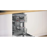 Bosch SPI4HMS13E Serie 4, Spülmaschine 45 cm