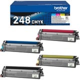 Toner Valuepack TN-248VAL