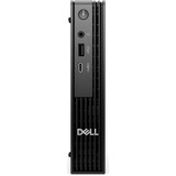 Dell Pro Micro QCM1250 Generalüberholt, Mini-PC schwarz, Windows 11 Pro