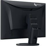 EIZO FlexScan EV2740S-BK, LED-Monitor 68.5 cm (27 Zoll), schwarz, UltraHD/4K. IPS, USB-C, HDMI, DP, USB-Hub